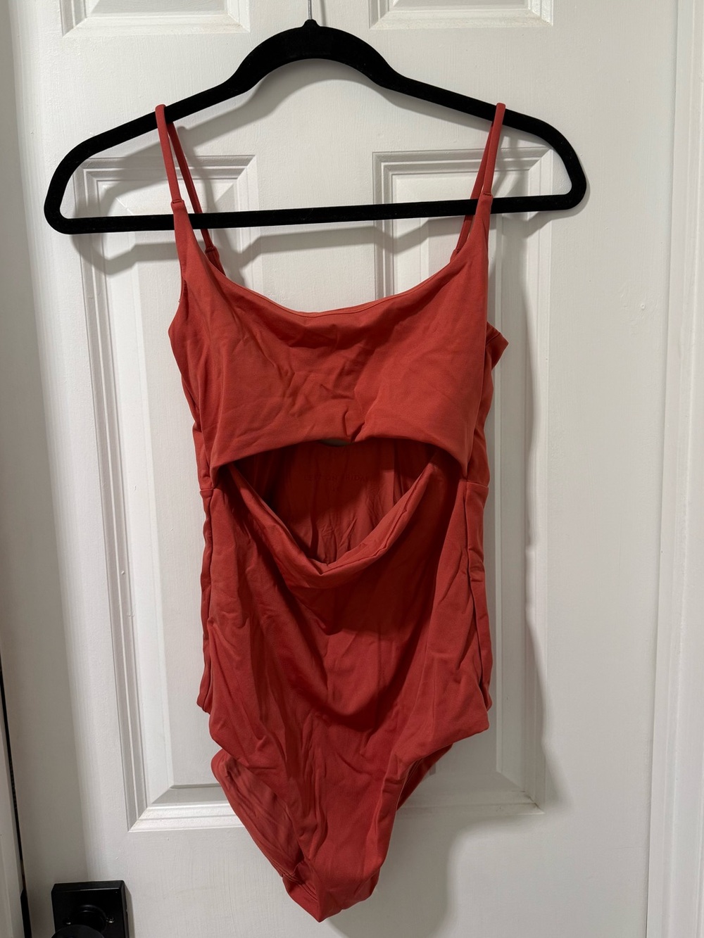 Left On Friday Peak One-Piece Swimsuit